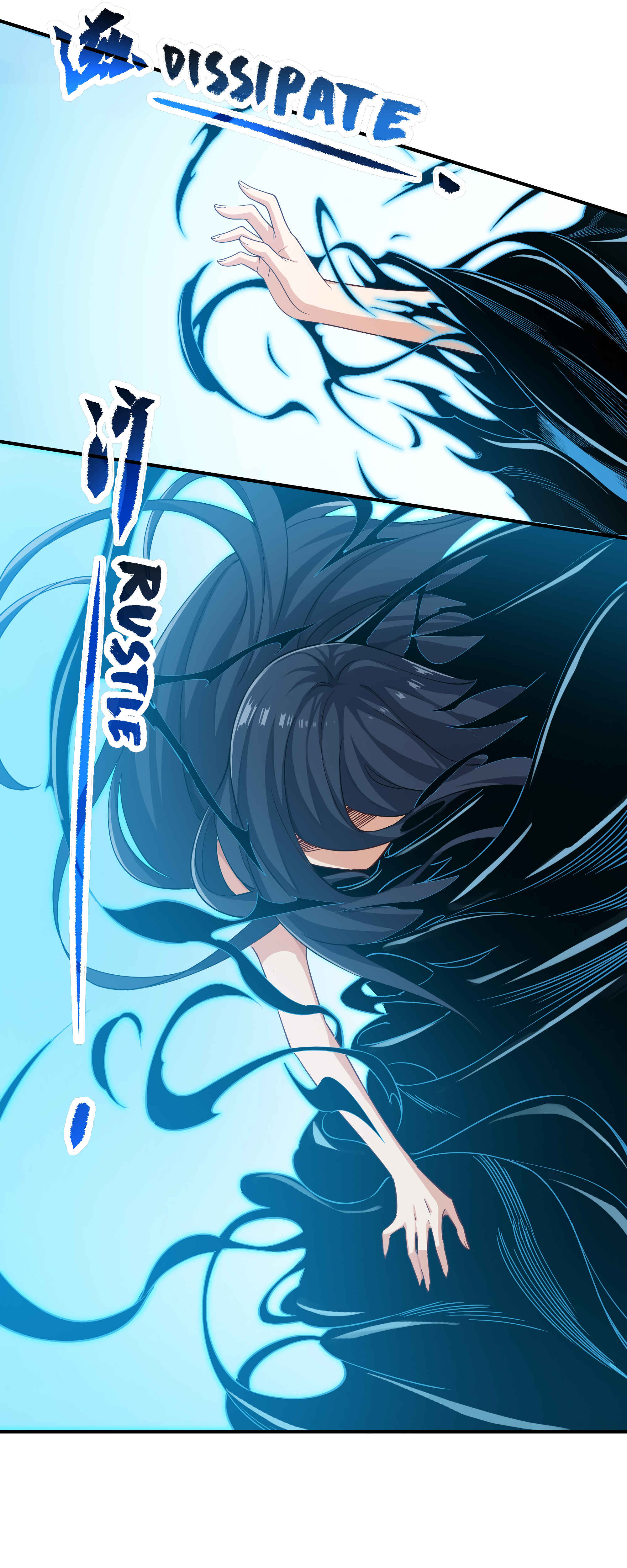 Despite Coming From the Abyss, I Will Save Humanity Chapter 2 - Page 45