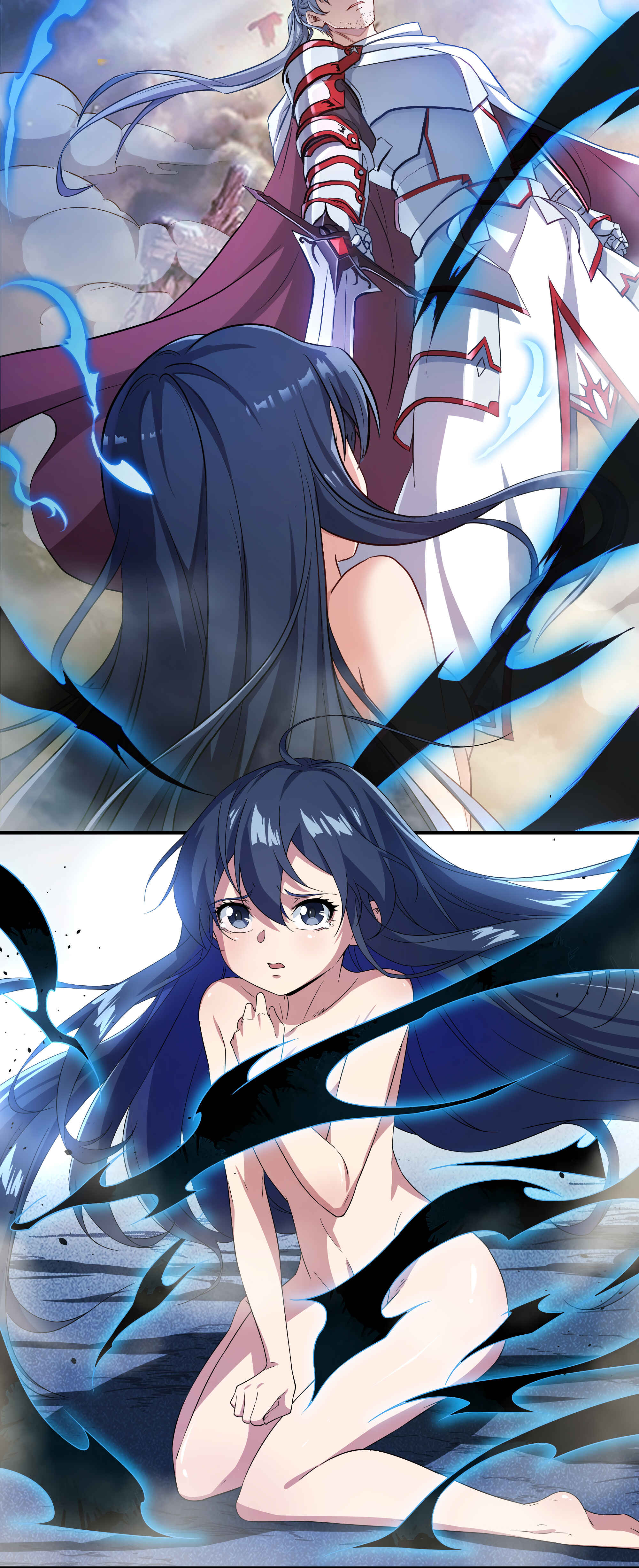 Despite Coming From the Abyss, I Will Save Humanity Chapter 2 - Page 50