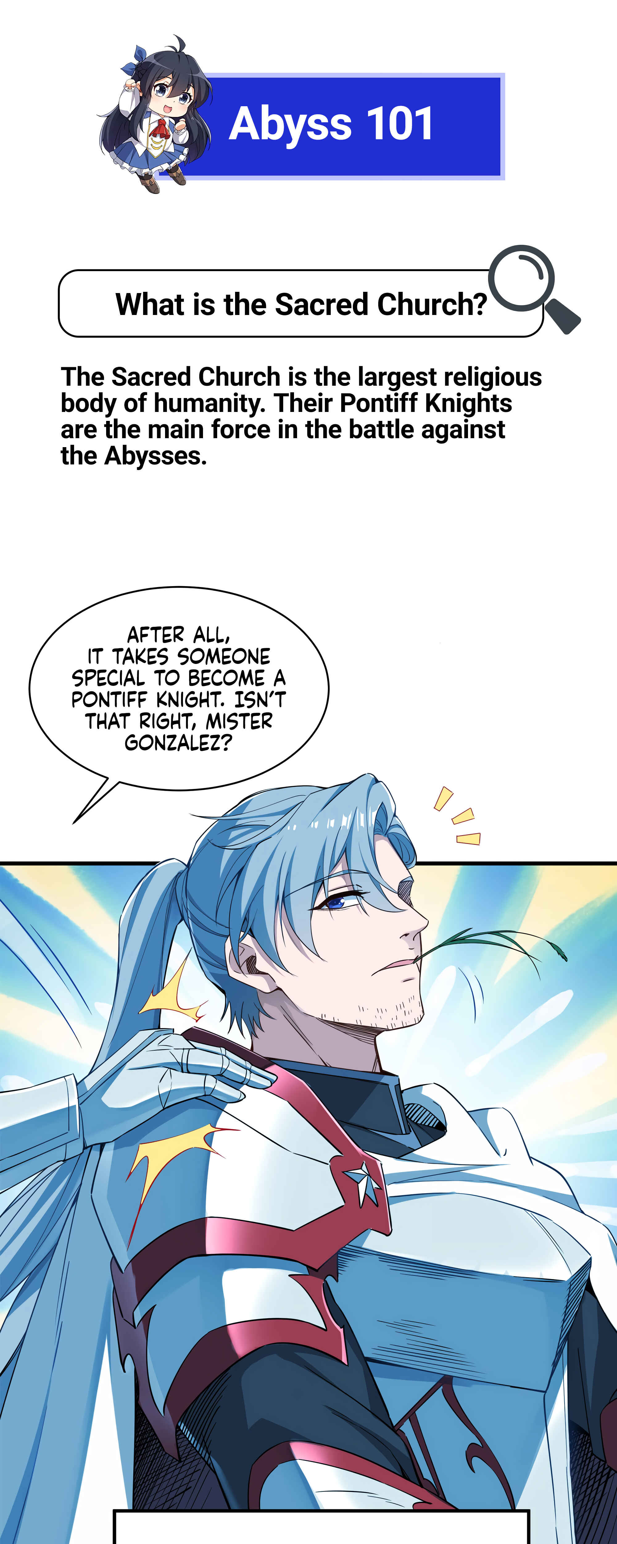 Despite Coming From the Abyss, I Will Save Humanity Chapter 2 - Page 52