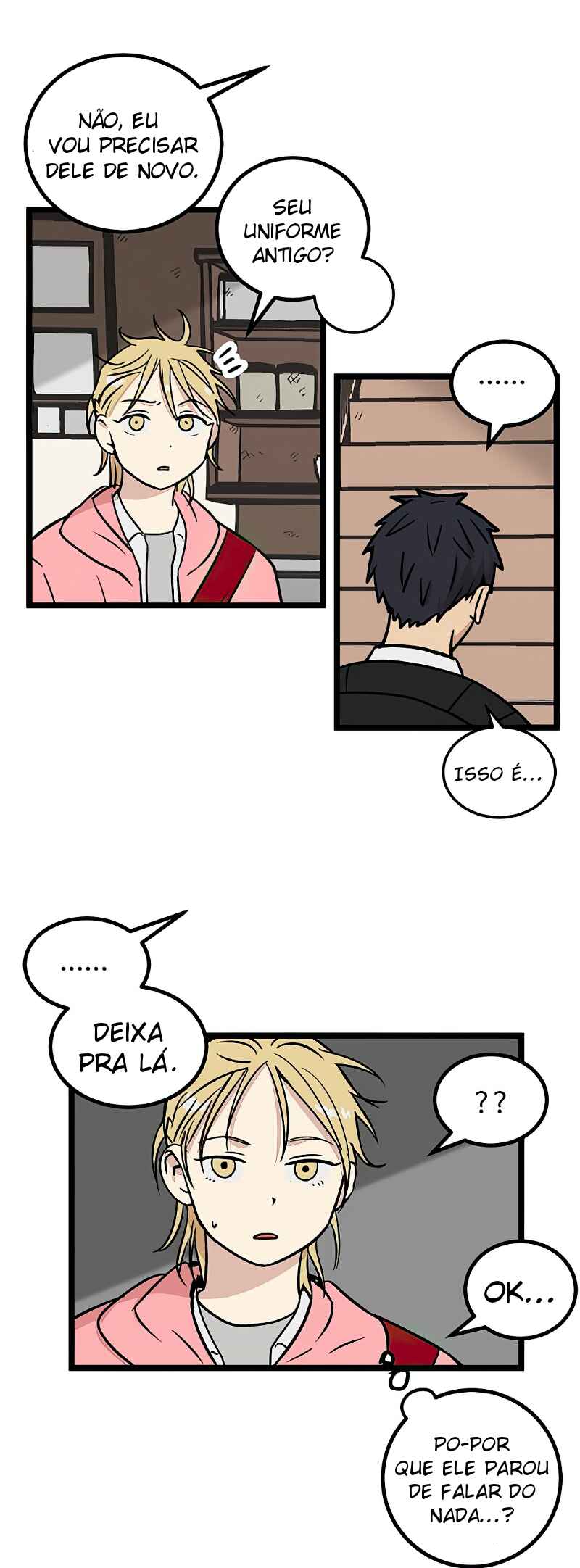 Jib-i Eobs-eo Chapter 21 - Page 10