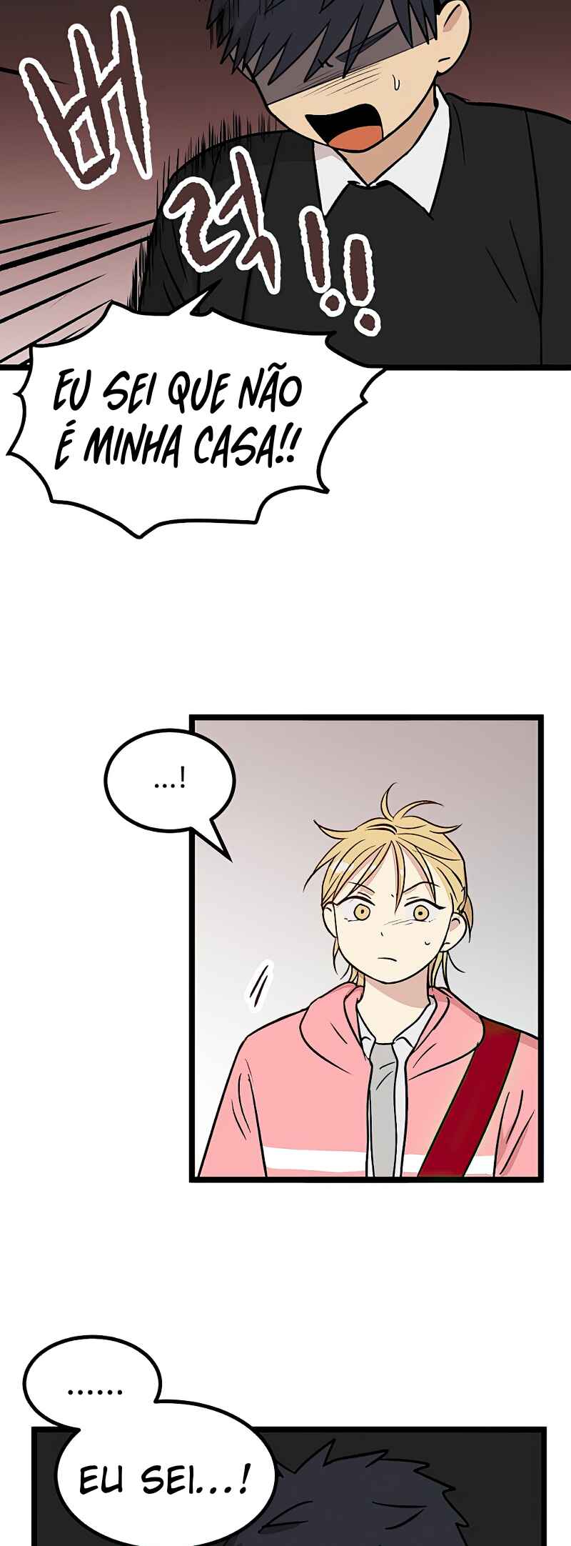 Jib-i Eobs-eo Chapter 21 - Page 18
