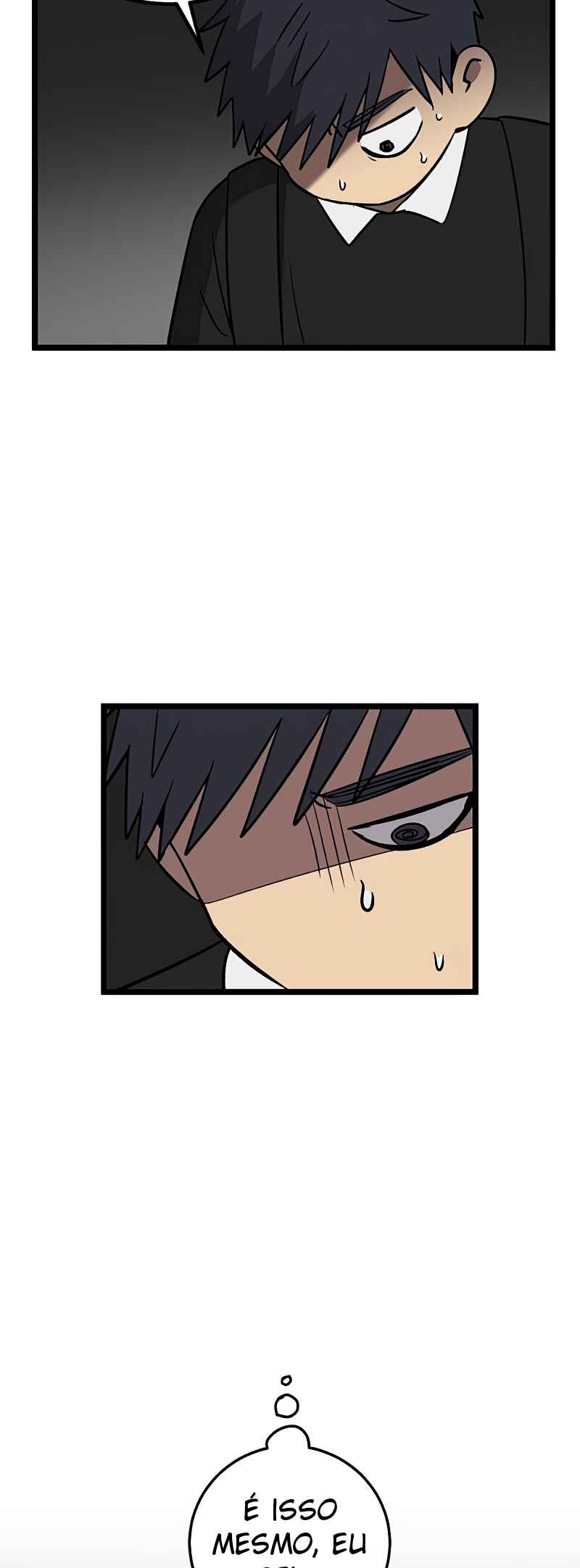 Jib-i Eobs-eo Chapter 21 - Page 19