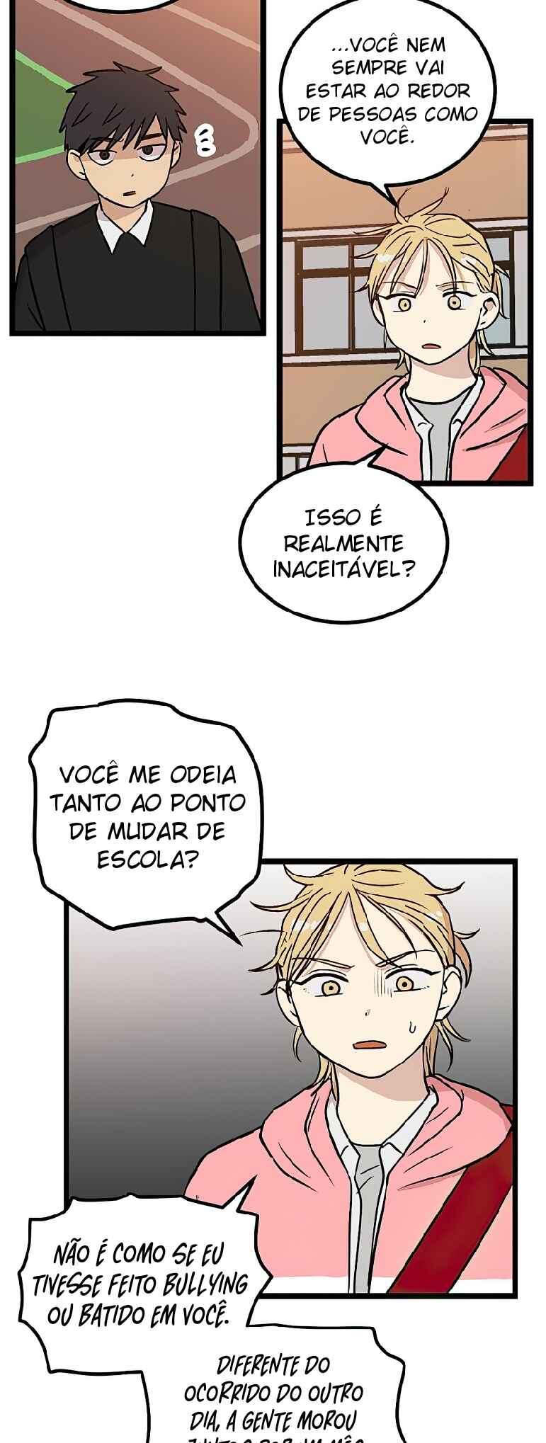 Jib-i Eobs-eo Chapter 21 - Page 23