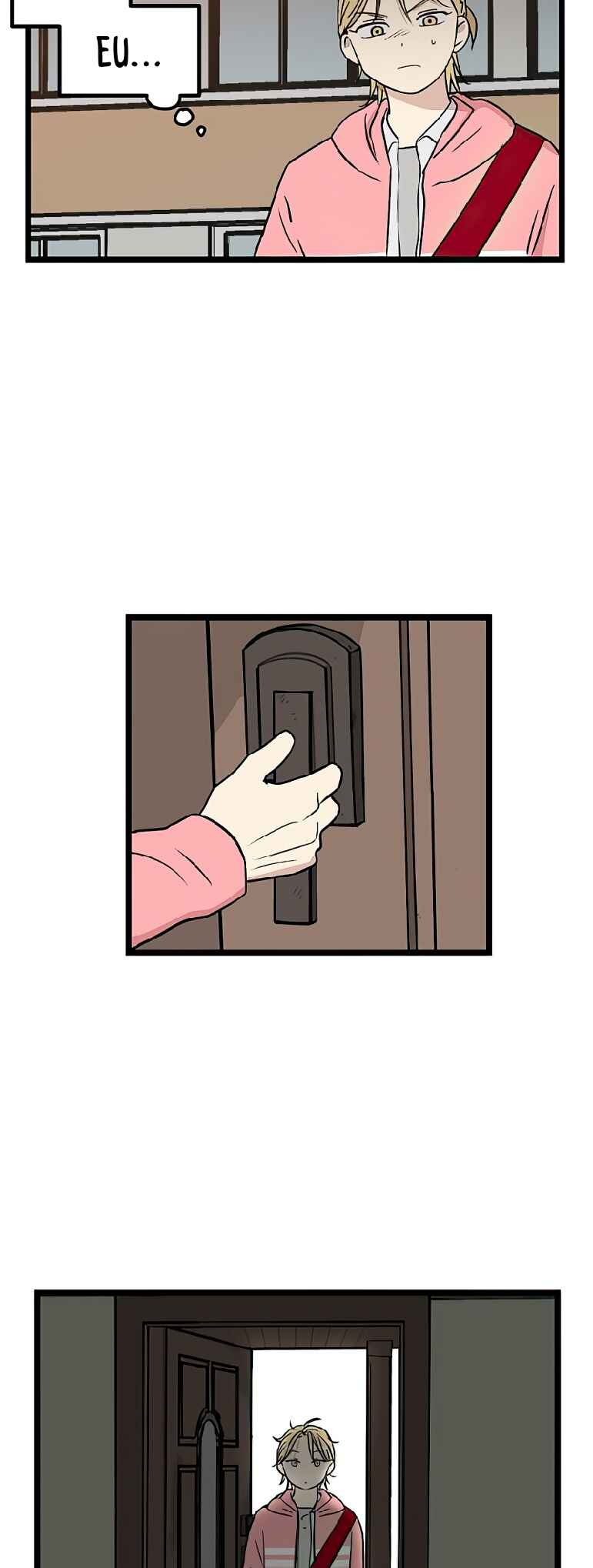 Jib-i Eobs-eo Chapter 21 - Page 27