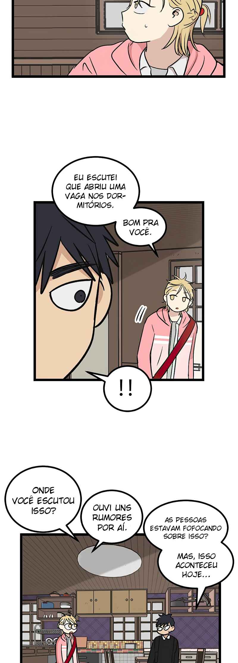 Jib-i Eobs-eo Chapter 21 - Page 5