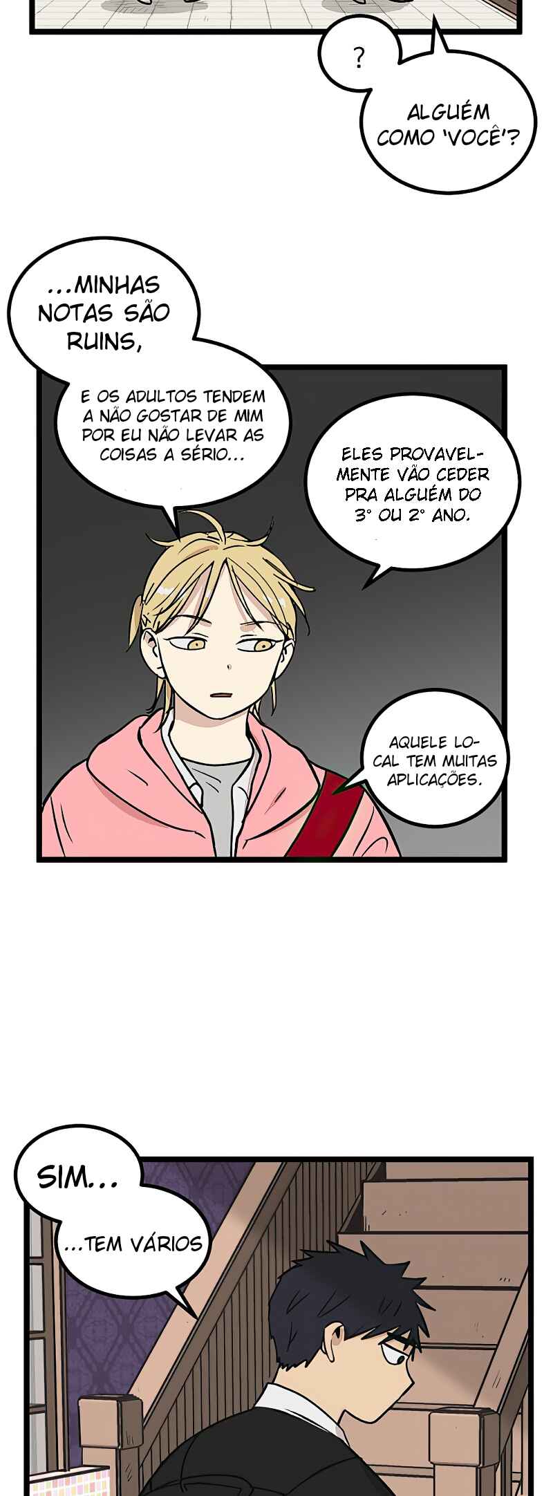 Jib-i Eobs-eo Chapter 21 - Page 8