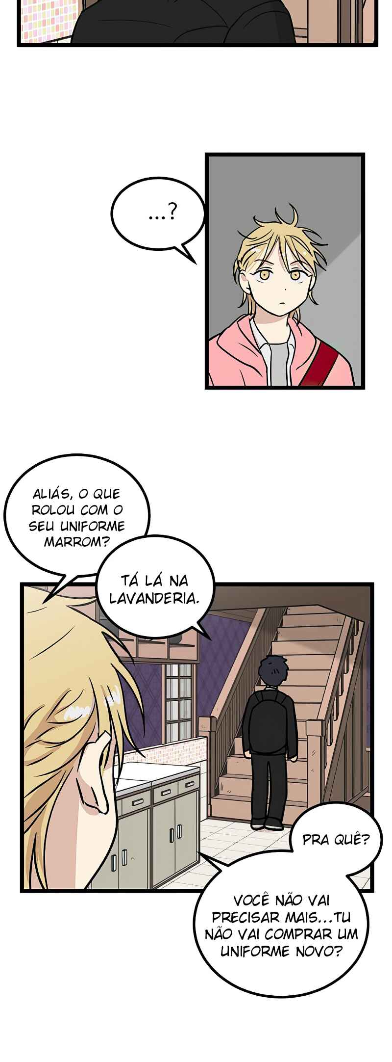 Jib-i Eobs-eo Chapter 21 - Page 9