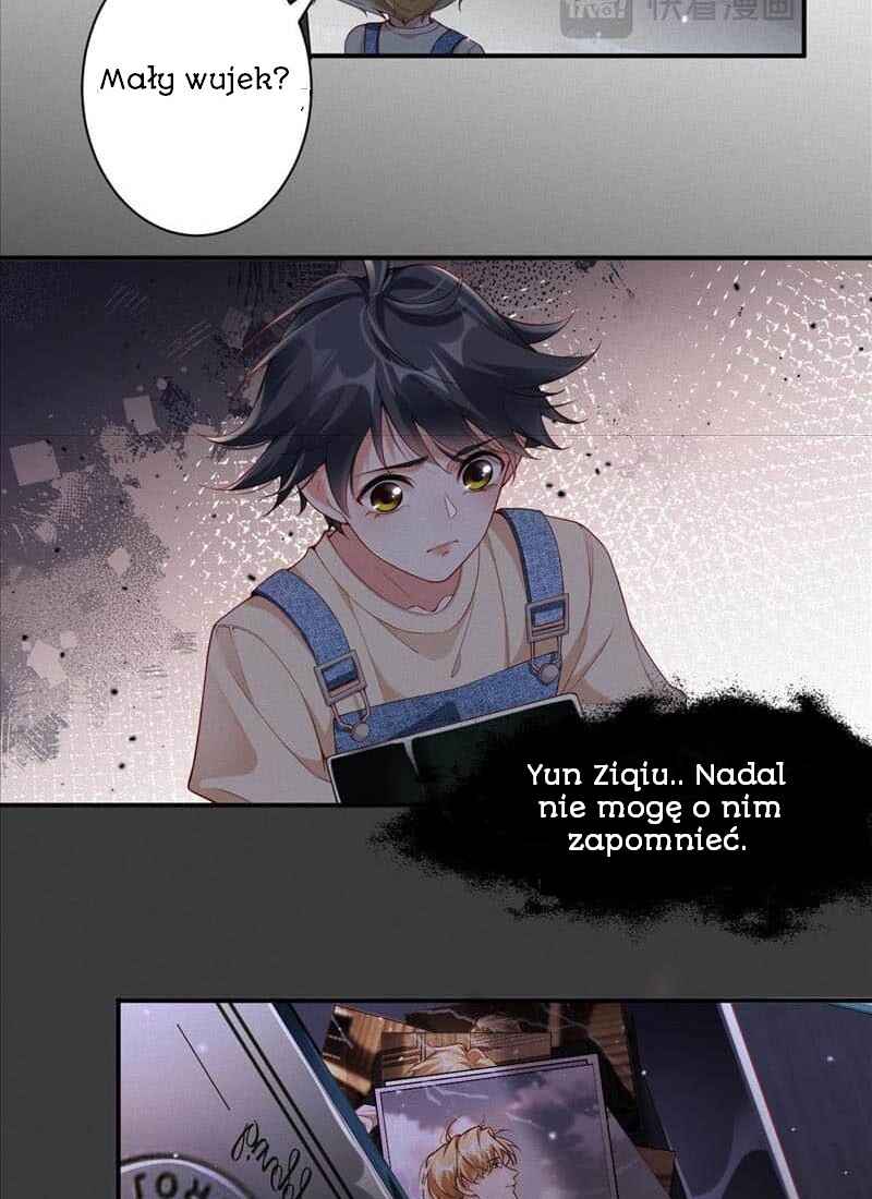My Ex-Husband Wants to Remarry Again Chapter 30 - Page 36