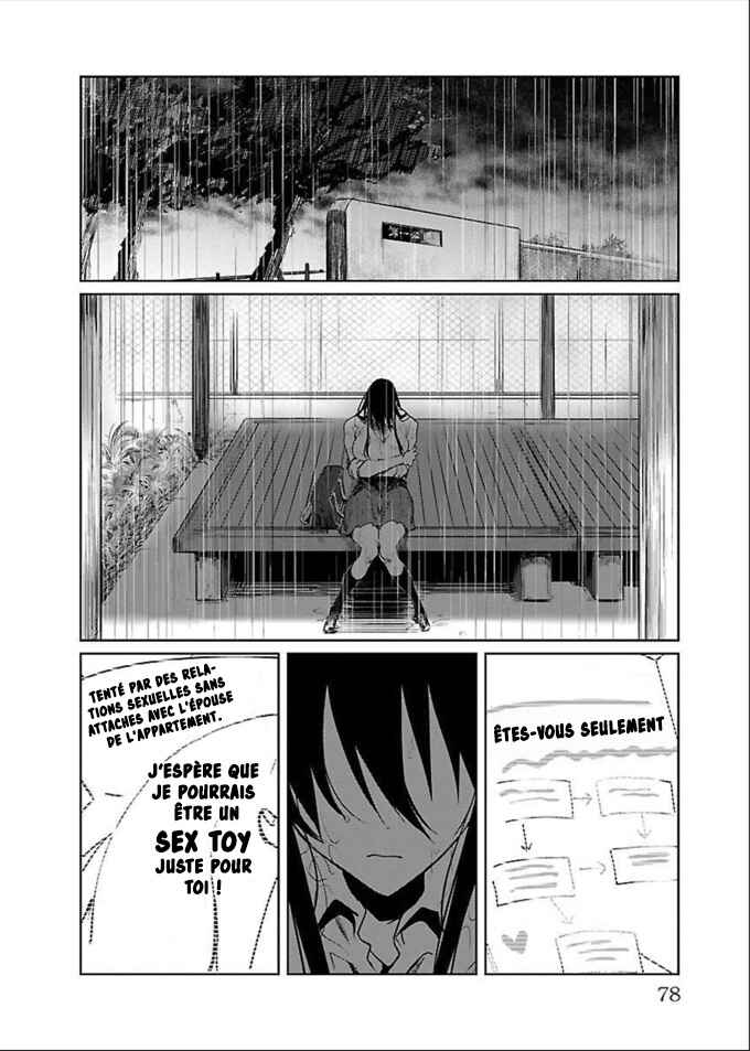 Do Chokkyuu Kareshi x Kanojo Chapter 27 - Page 16