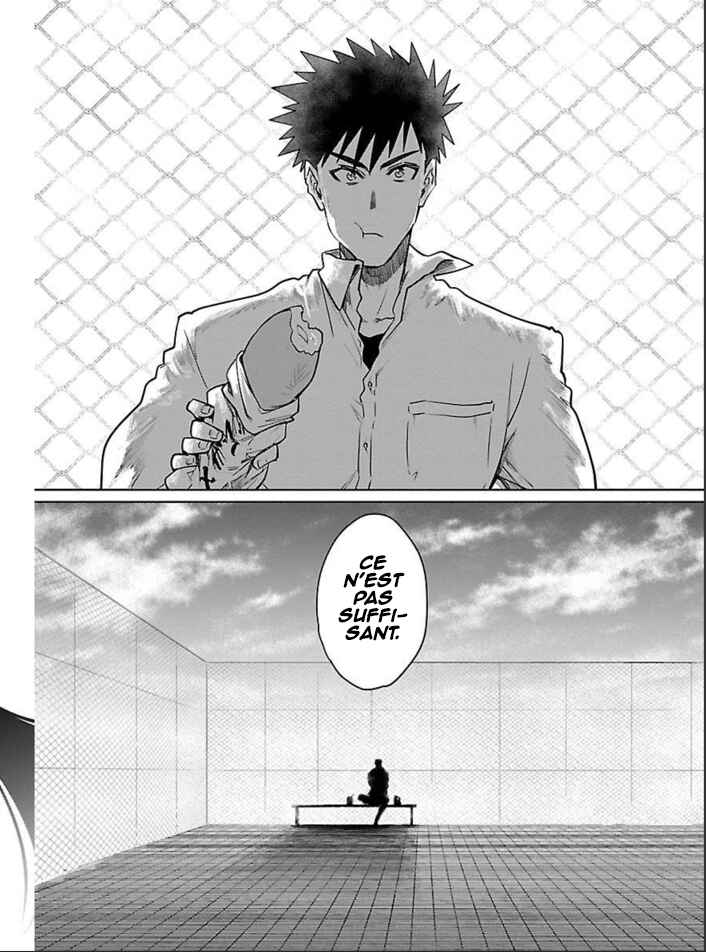 Do Chokkyuu Kareshi x Kanojo Chapter 27 - Page 6