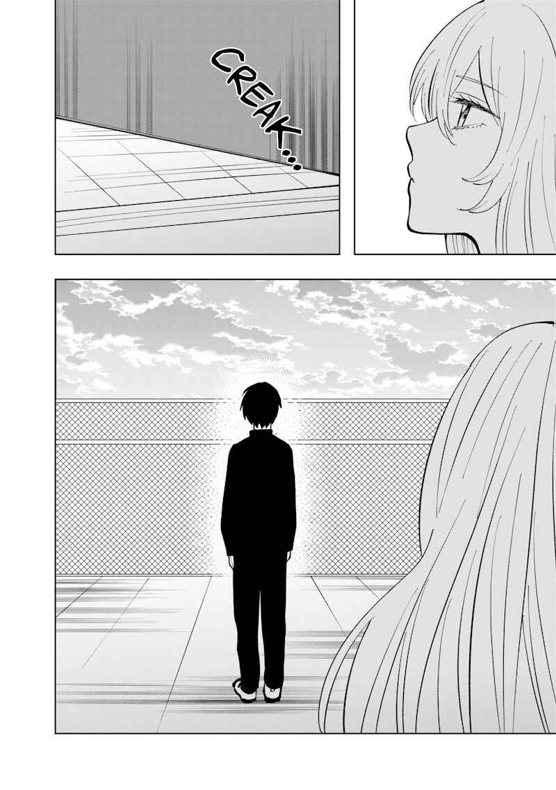 Asahina-san no Bentou Tabetai Chapter 18 - Page 12