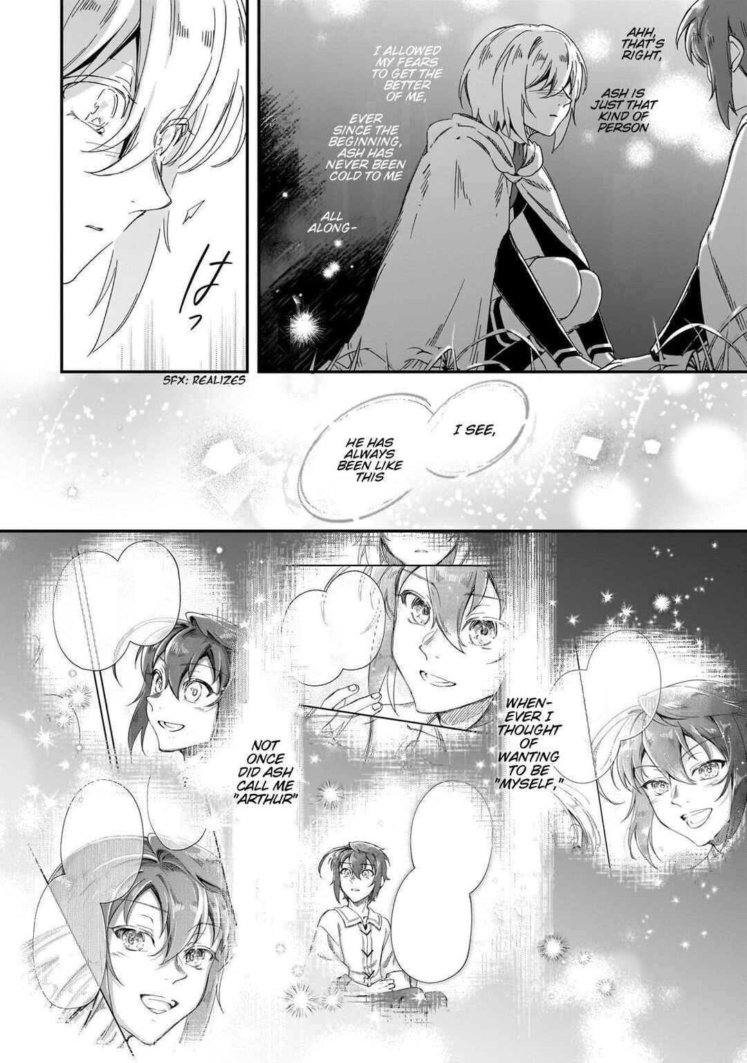Fushi no Kami ~Henkyou kara Hajimeru Bunmei Saiseiki~ Chapter 49 - Page 12