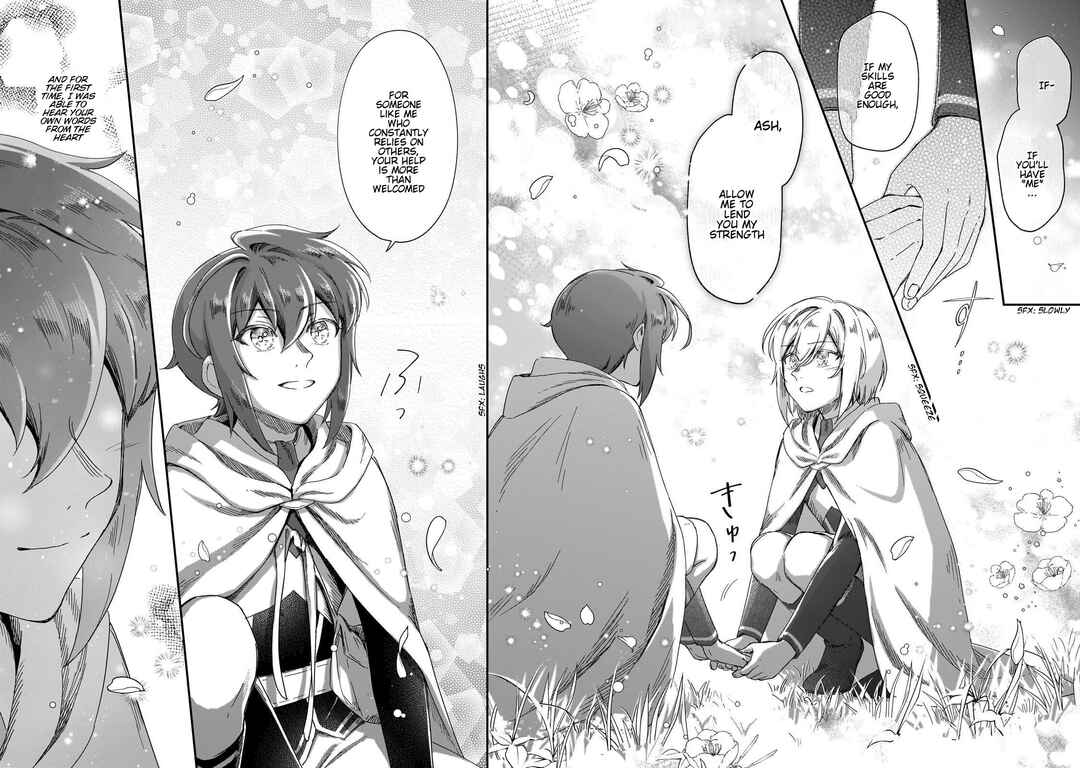 Fushi no Kami ~Henkyou kara Hajimeru Bunmei Saiseiki~ Chapter 49 - Page 14
