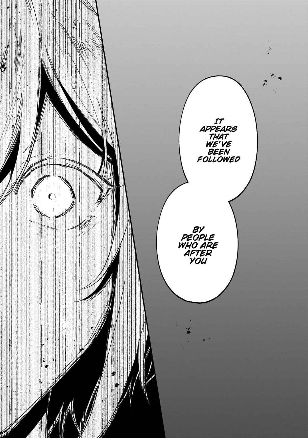 Fushi no Kami ~Henkyou kara Hajimeru Bunmei Saiseiki~ Chapter 49 - Page 6