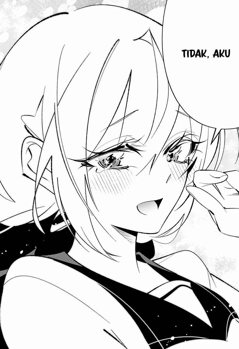 Ai to Ningyo Hime Chapter 3 - Page 26