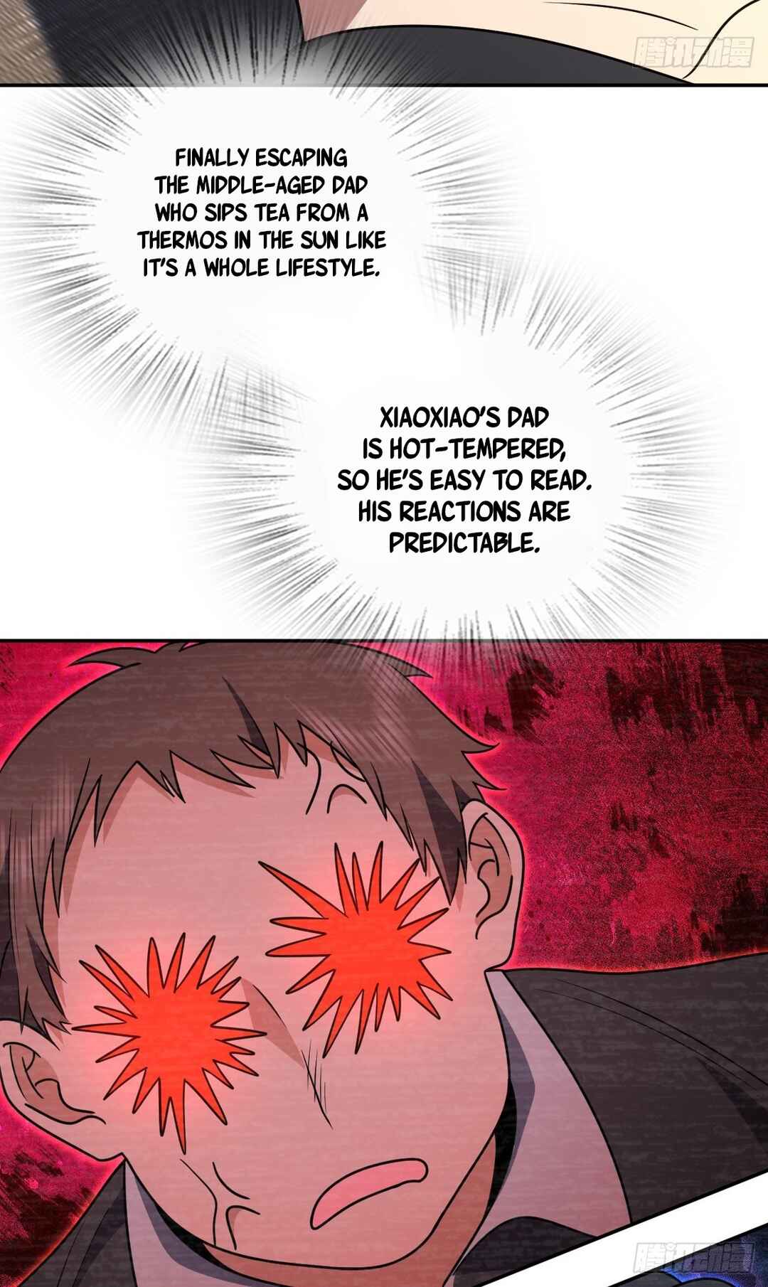 Wǒ Jiā Lǎopo Láizì Yīqiān Nián Qián Chapter 440 - Page 27