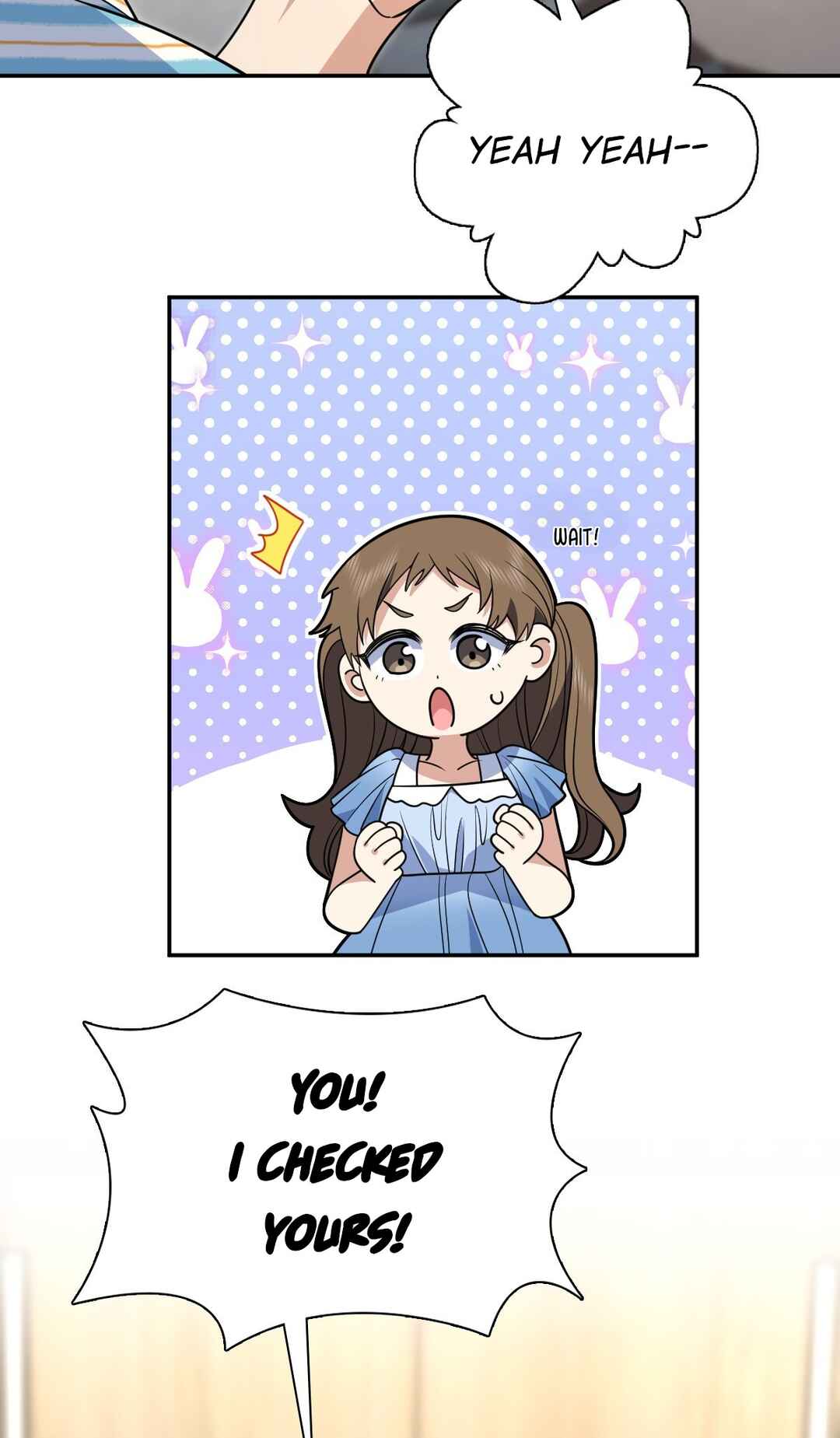 Wǒ Jiā Lǎopo Láizì Yīqiān Nián Qián Chapter 440 - Page 49