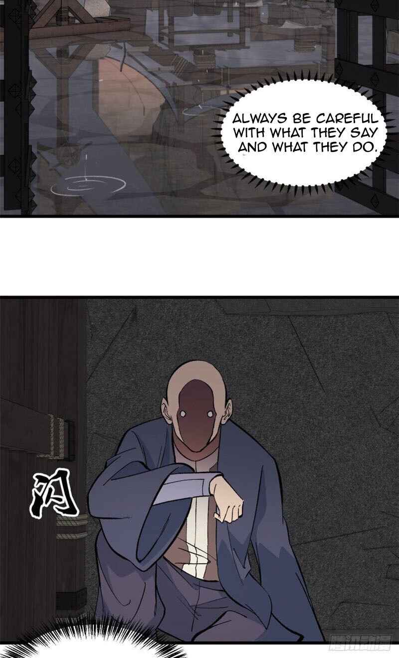 All Hail the Sect Leader Chapter 72 - Page 13