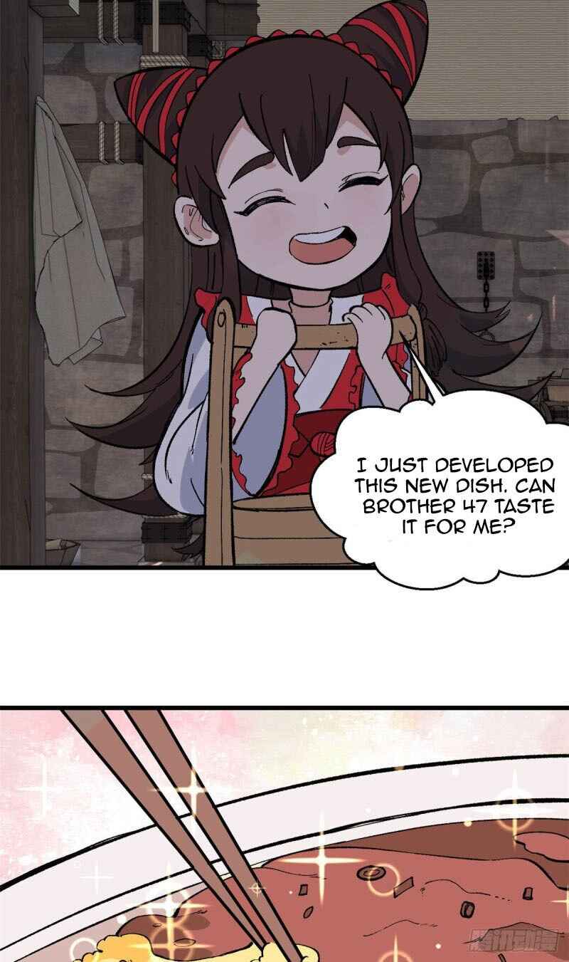All Hail the Sect Leader Chapter 72 - Page 17