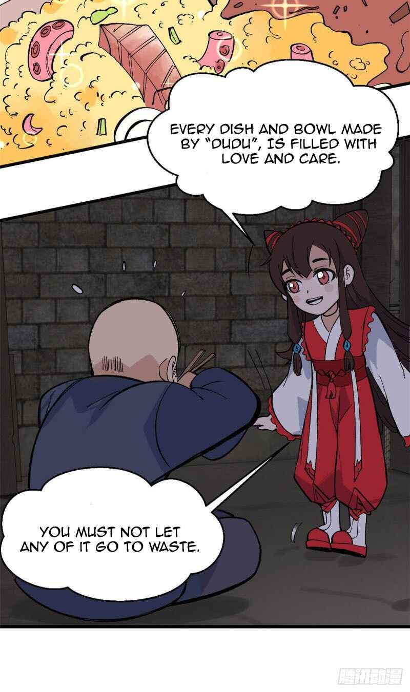 All Hail the Sect Leader Chapter 72 - Page 18
