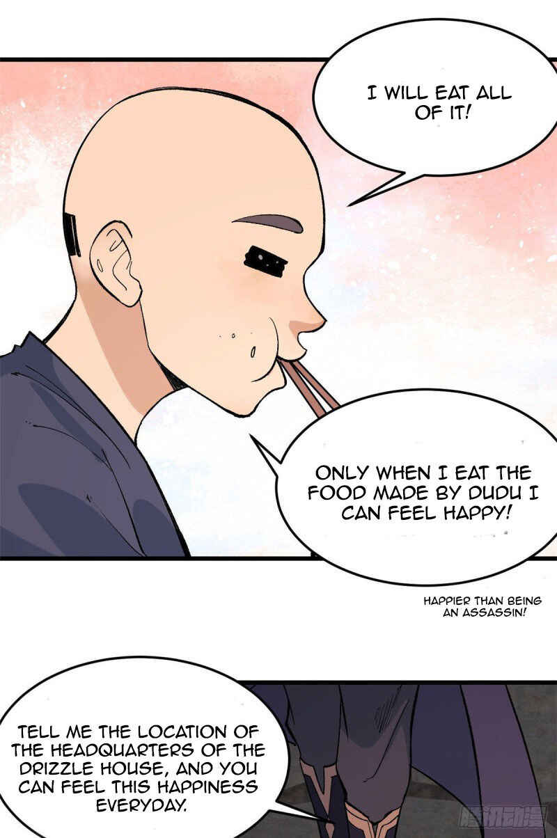 All Hail the Sect Leader Chapter 72 - Page 19