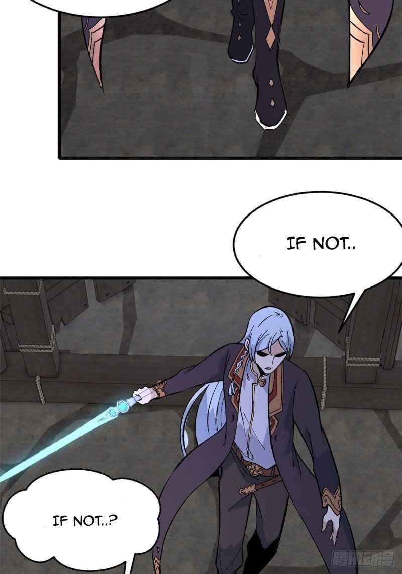 All Hail the Sect Leader Chapter 72 - Page 20