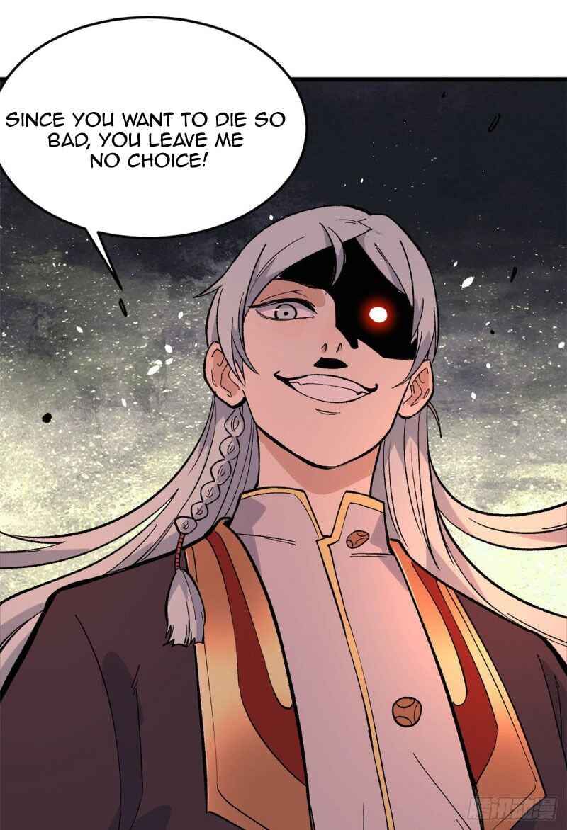 All Hail the Sect Leader Chapter 72 - Page 26