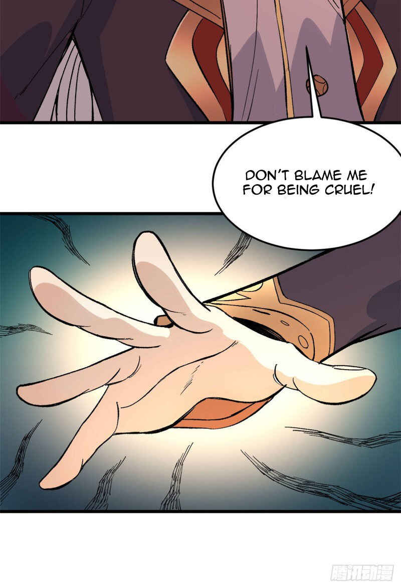 All Hail the Sect Leader Chapter 72 - Page 27