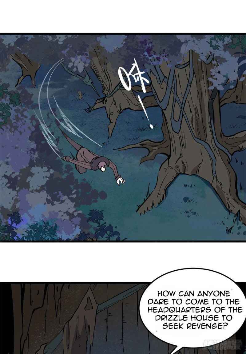 All Hail the Sect Leader Chapter 72 - Page 36