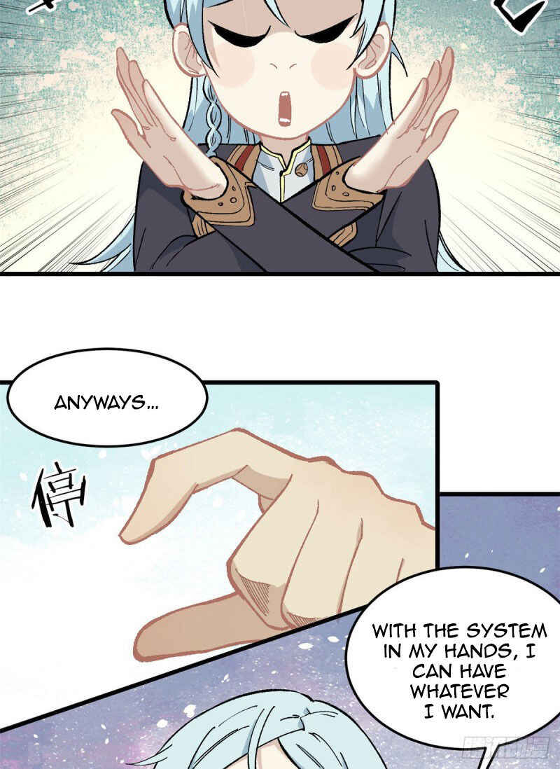 All Hail the Sect Leader Chapter 72 - Page 4