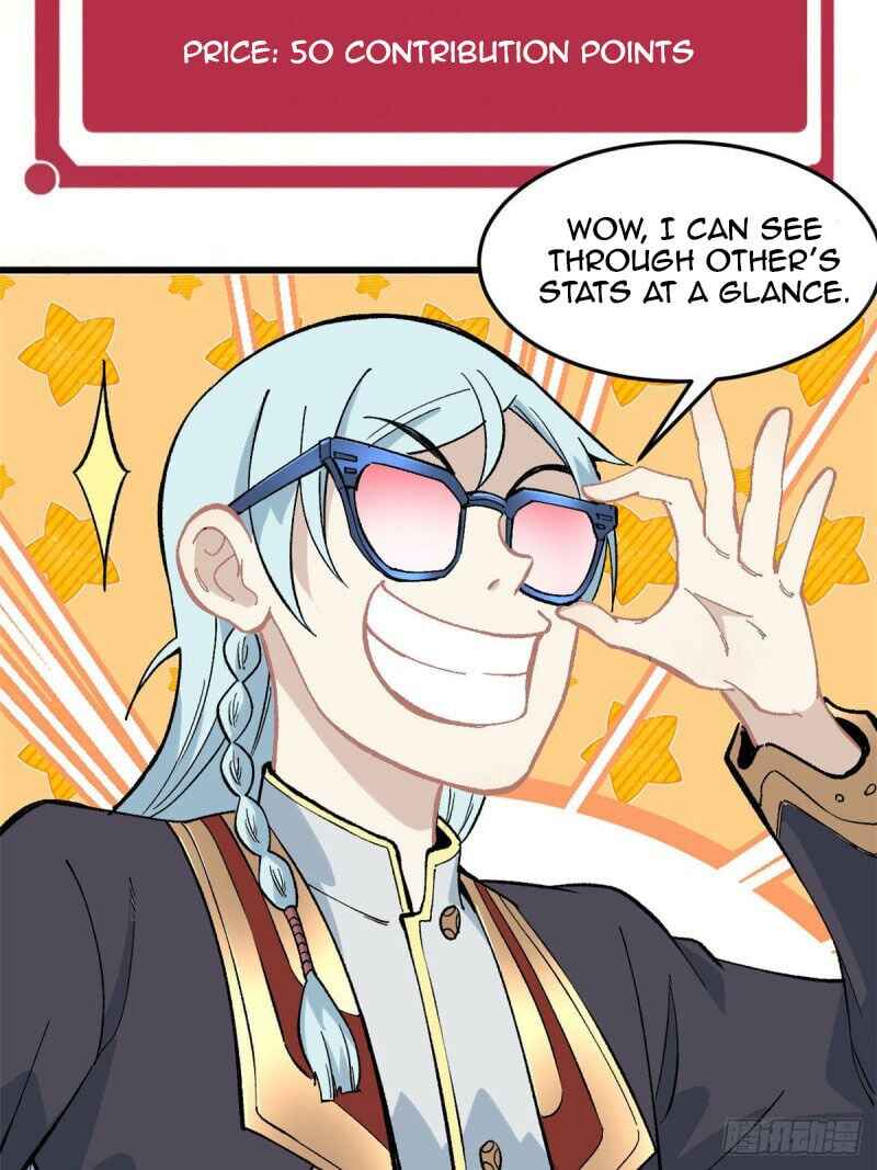 All Hail the Sect Leader Chapter 72 - Page 7