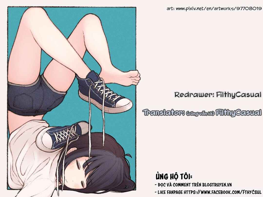 Amano Megumi wa Sukidarake! Chapter 75 - Page 1