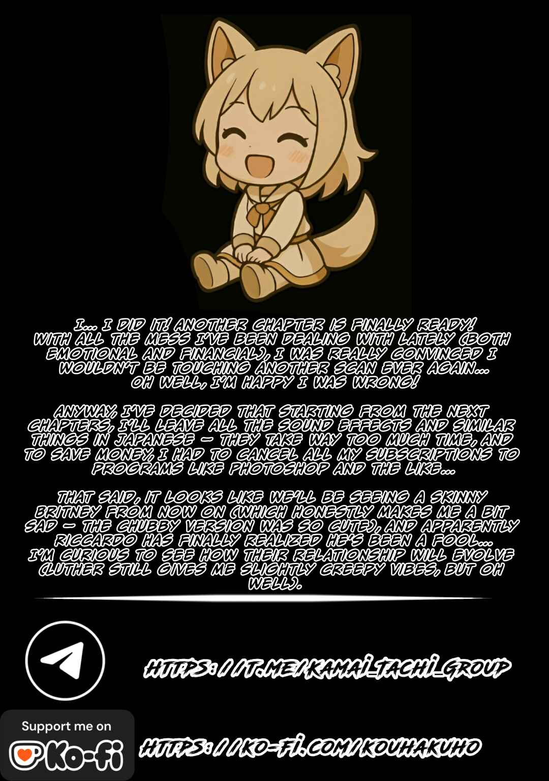 Tenseisaki ga Shoujo Manga no Shirobuta Reijou datta reBoooot! Chapter 8 - Page 38