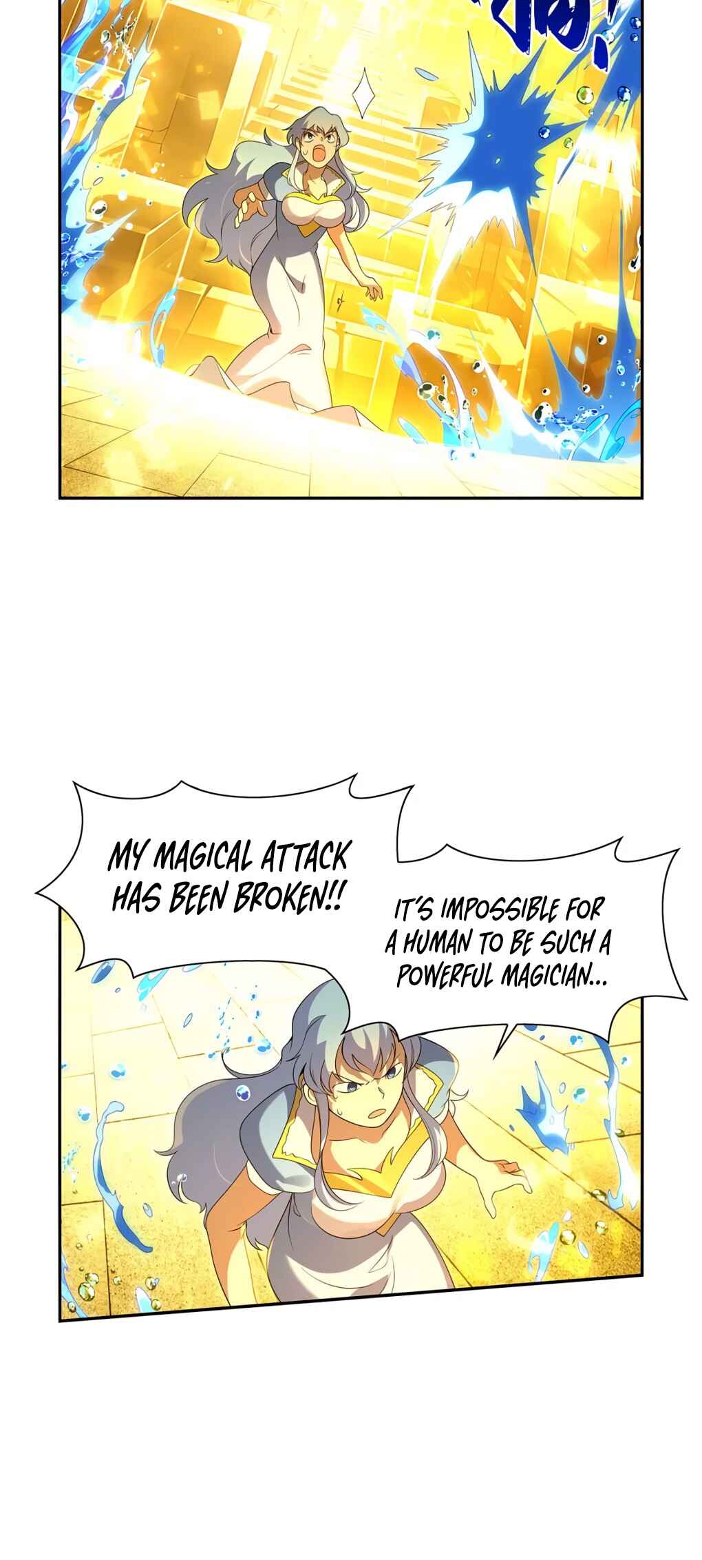 The Demon King who lost his Job Chapter 412 - Page 13