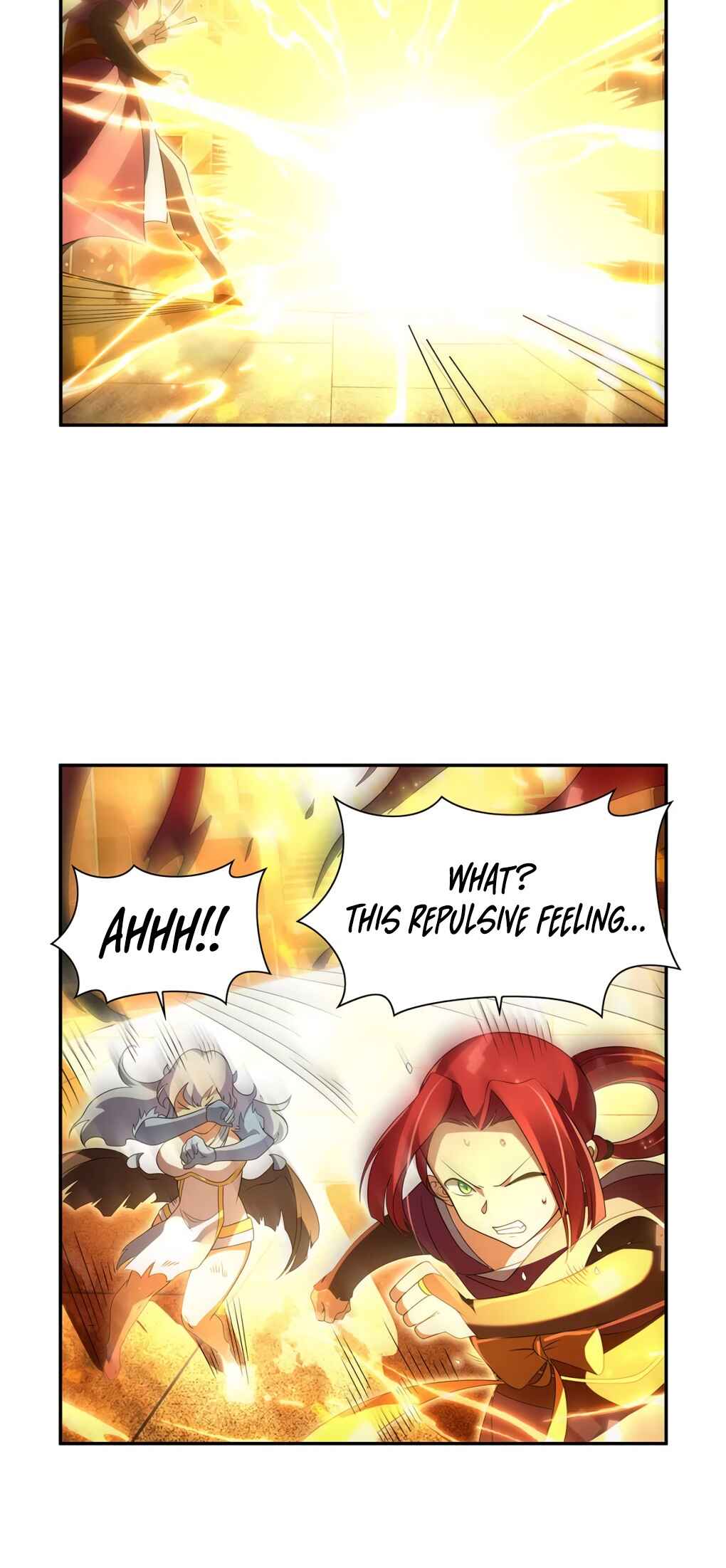 The Demon King who lost his Job Chapter 412 - Page 29