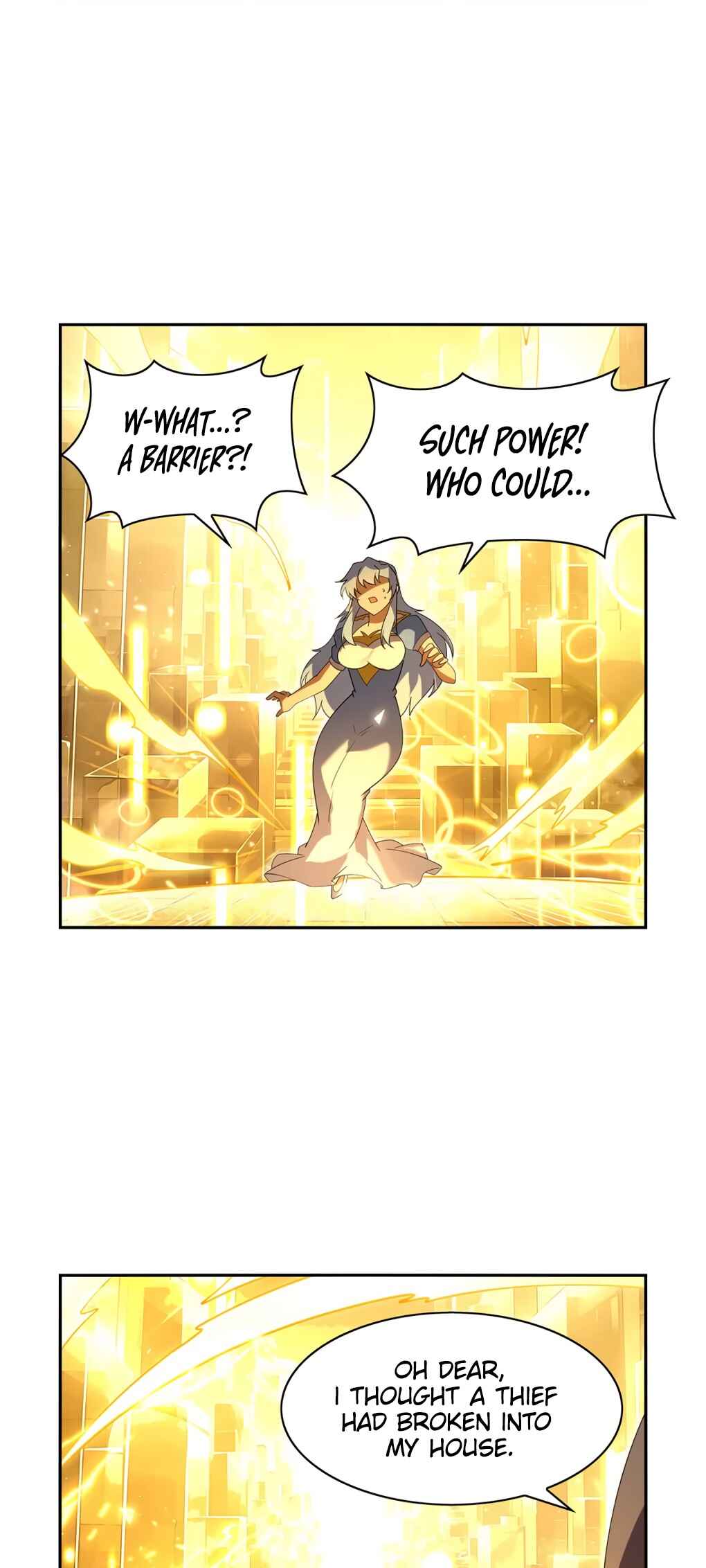 The Demon King who lost his Job Chapter 412 - Page 9