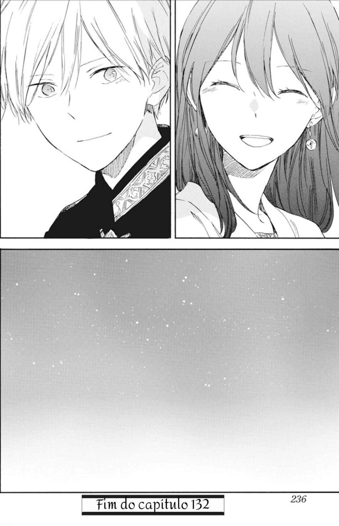 Akagami no Shirayukihime Chapter 132 - Page 20