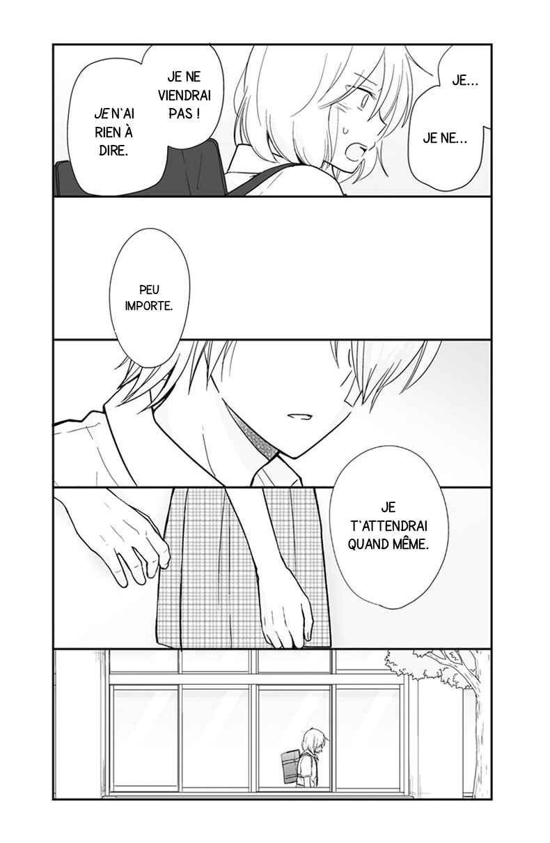 Shishunki Bitter Change Chapter 55 - Page 7