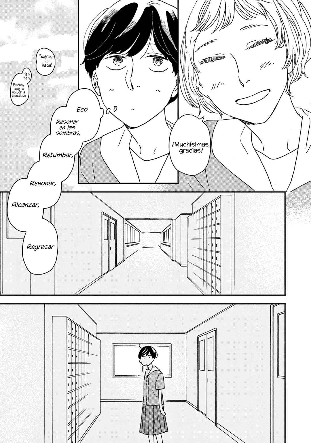 Ikoku Nikki Chapter 40 - Page 11