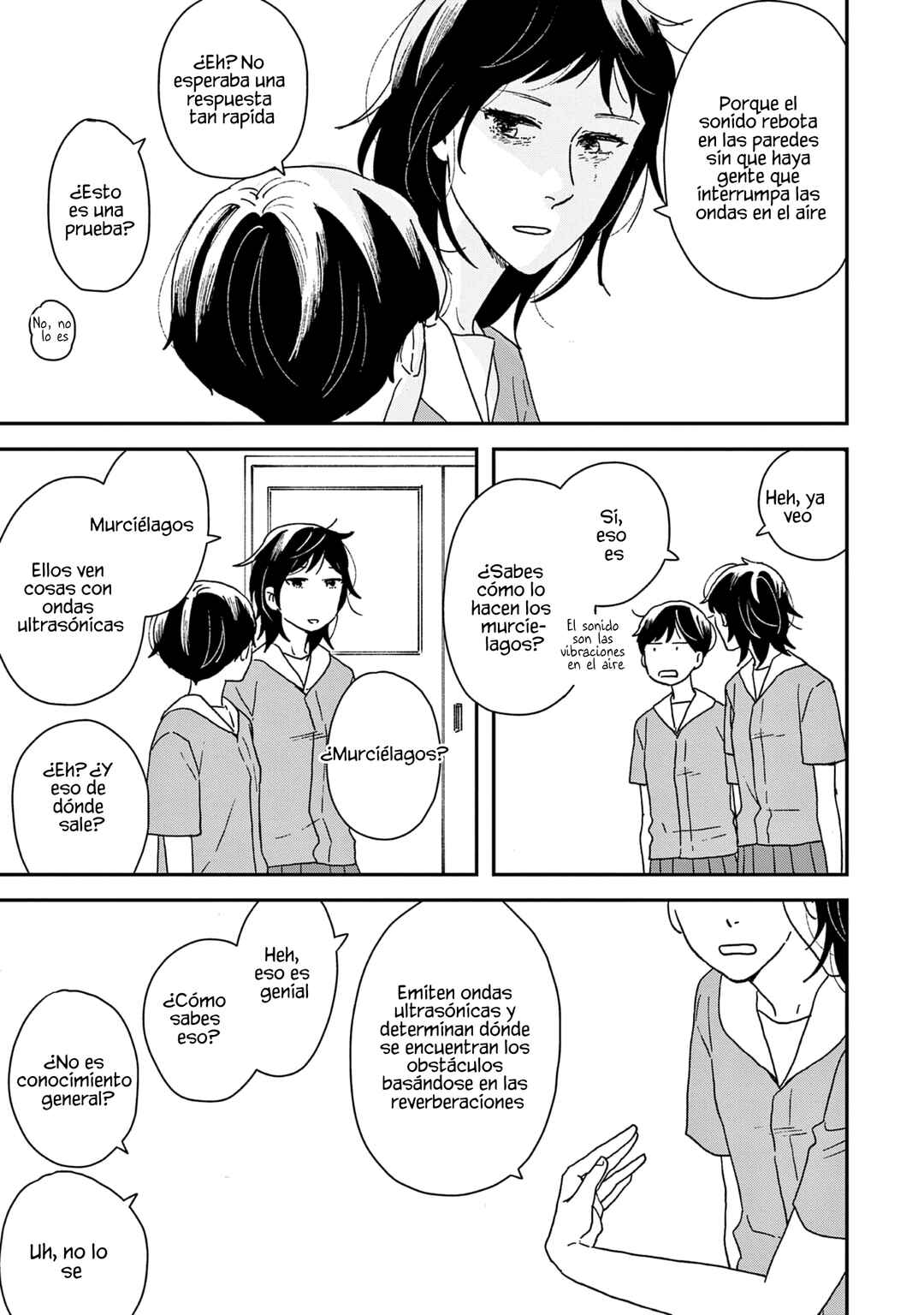Ikoku Nikki Chapter 40 - Page 13