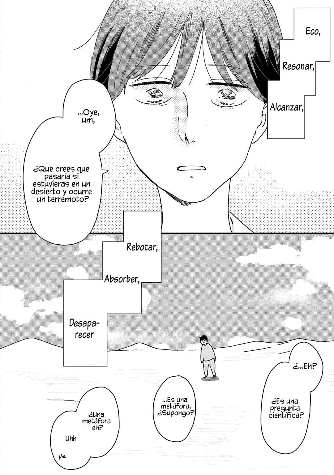 Ikoku Nikki Chapter 40 - Page 26