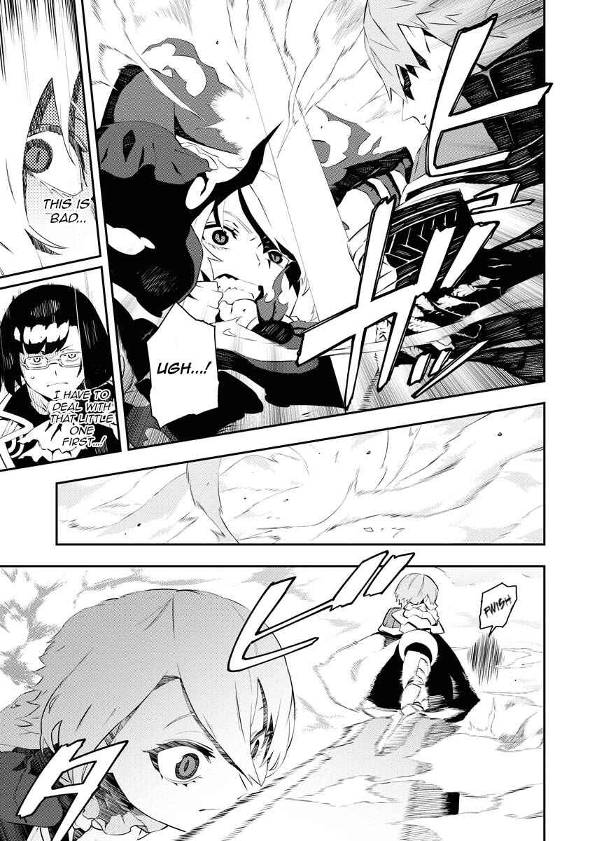 Tsuihou Sareta Renkinjutsushi-san, Saikyou no Dungeon o Tsukurimasen ka? Chapter 27 - Page 10