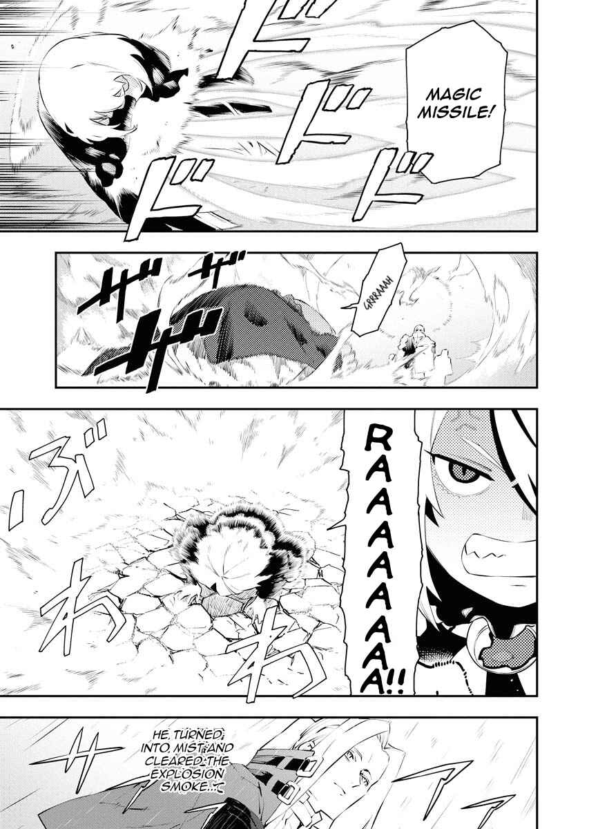 Tsuihou Sareta Renkinjutsushi-san, Saikyou no Dungeon o Tsukurimasen ka? Chapter 27 - Page 12