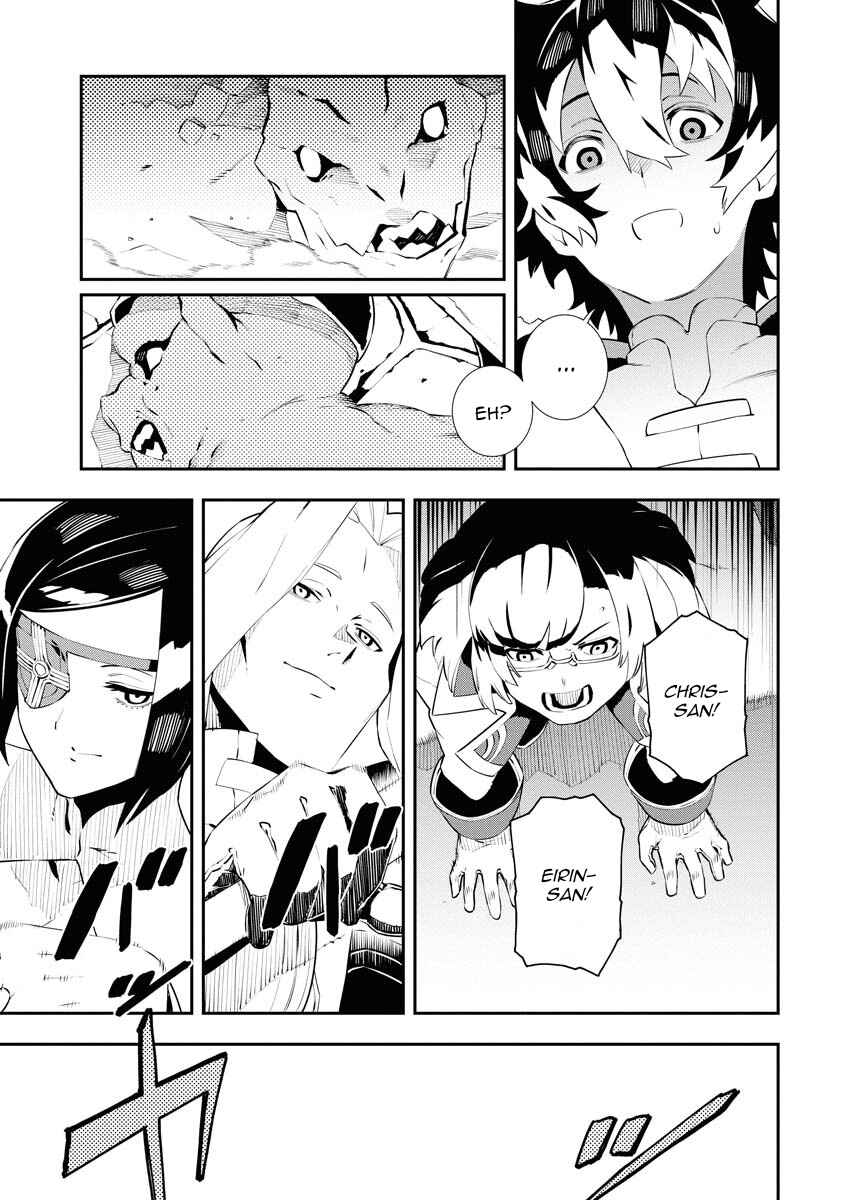 Tsuihou Sareta Renkinjutsushi-san, Saikyou no Dungeon o Tsukurimasen ka? Chapter 27 - Page 16