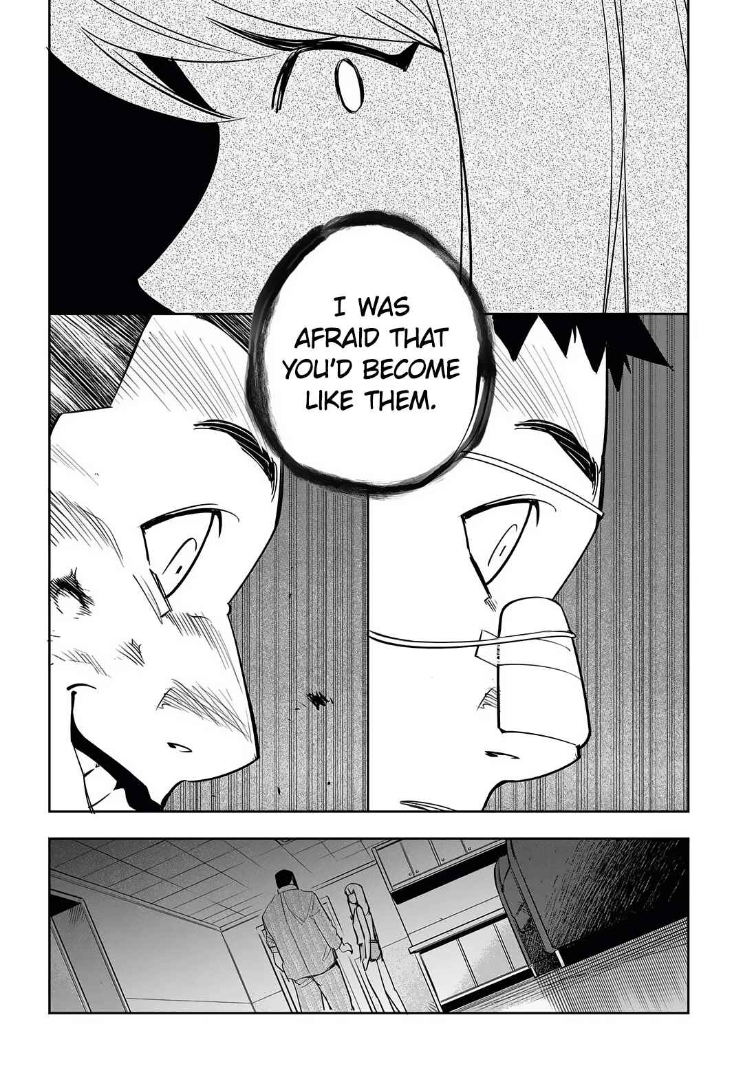 Fight Class 3 Chapter 44 - Page 19