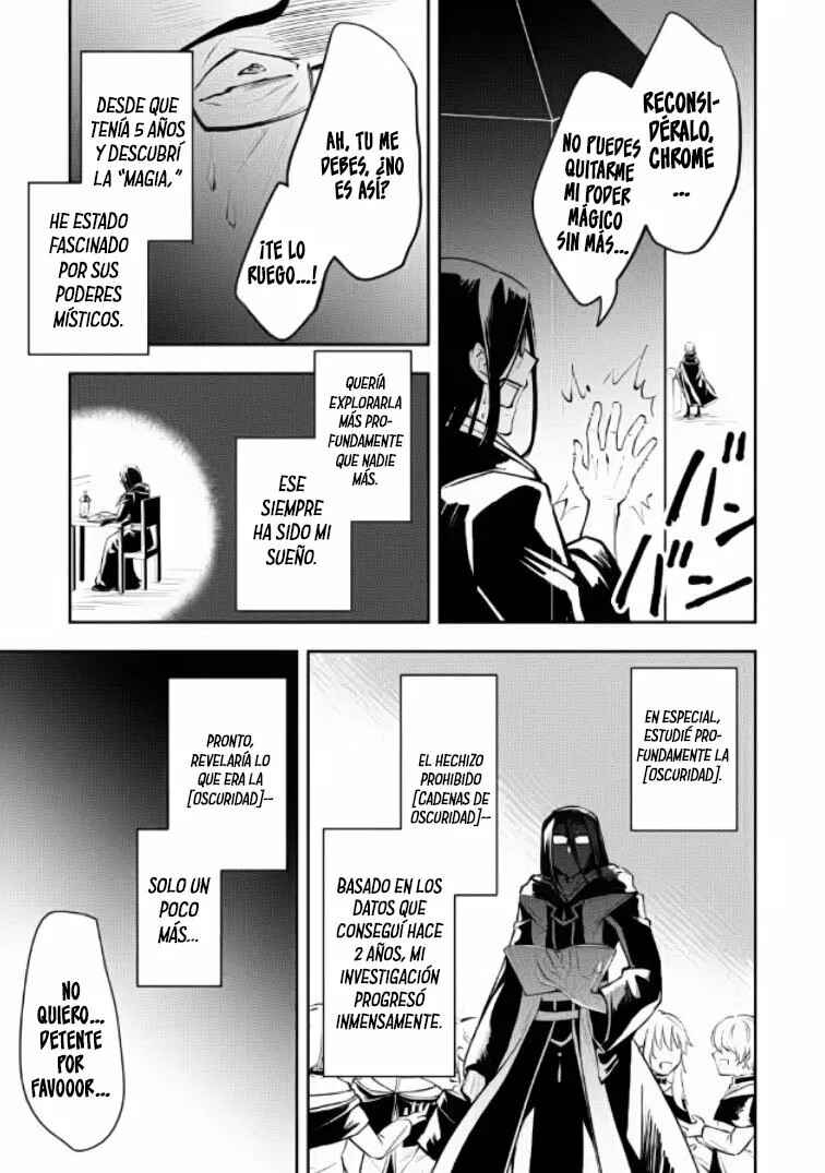 My Lover Was Stolen, and I Was Kicked Out of the Hero’s Party, but I Awakened to the EX Skill “Fixed Damage” and Became Invincible Chapter 7.3 - Page 4