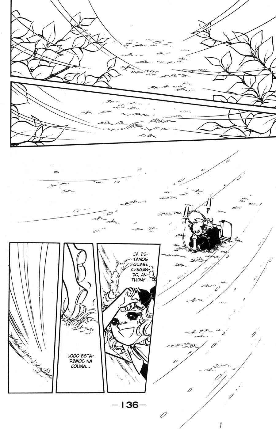Candy♥Candy Chapter 4 - Page 18