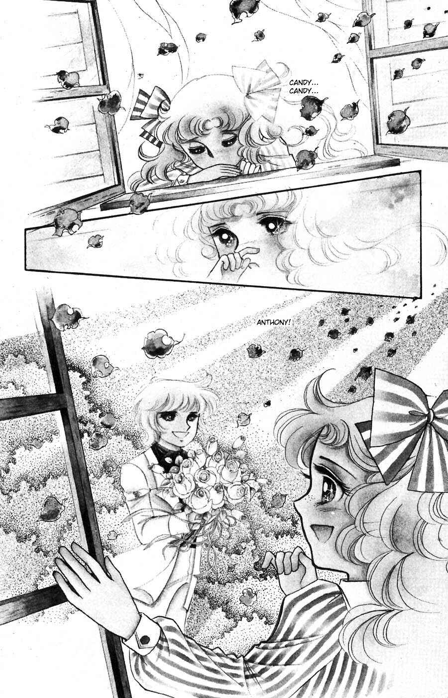 Candy♥Candy Chapter 4 - Page 26