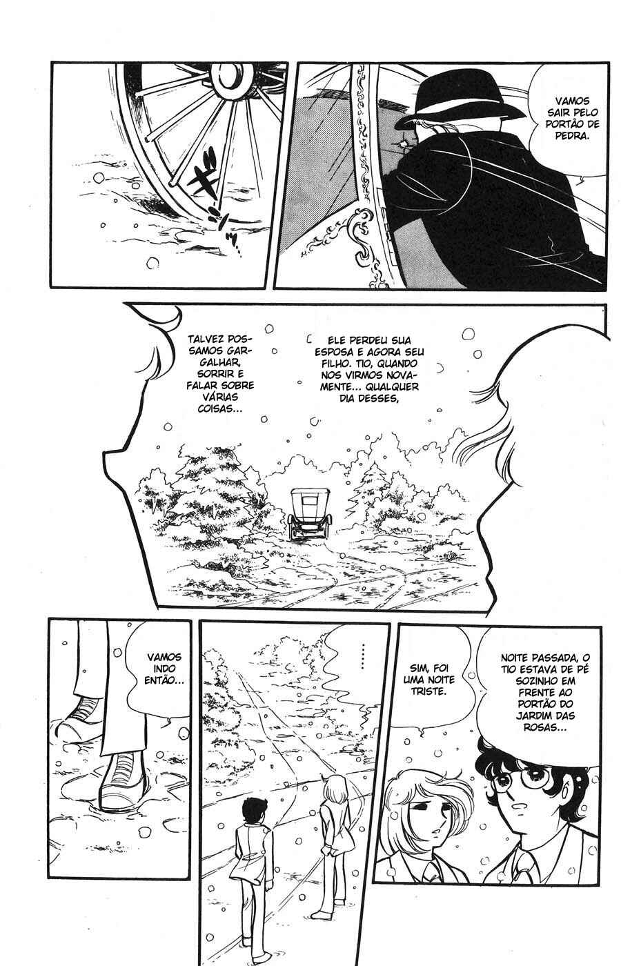 Candy♥Candy Chapter 4 - Page 45