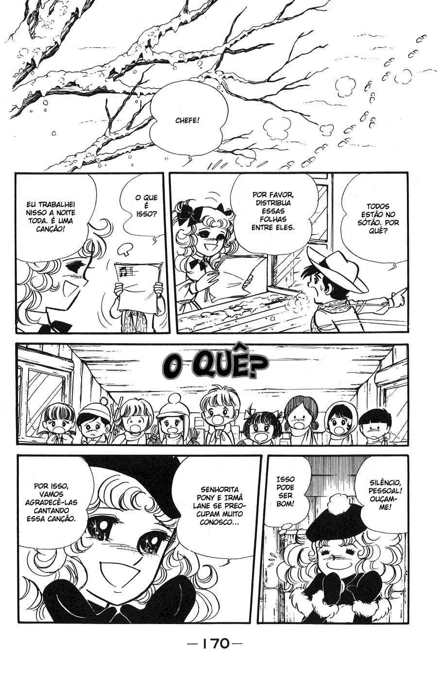 Candy♥Candy Chapter 4 - Page 52